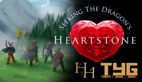 seeking the dragons heartstone dnd thumbnail episode 2