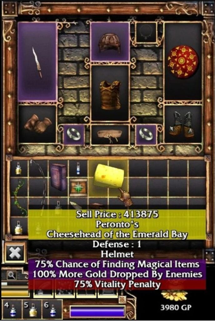 Fate vs Torchlight - the 