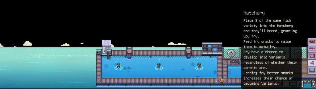 Fish To Dish: your hatchery