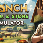 ranch farm and store simulator
