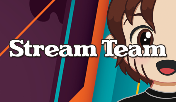 tyg stream team image