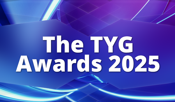 ty tyg awards 2025