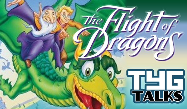 the flight of dragons thumbnail