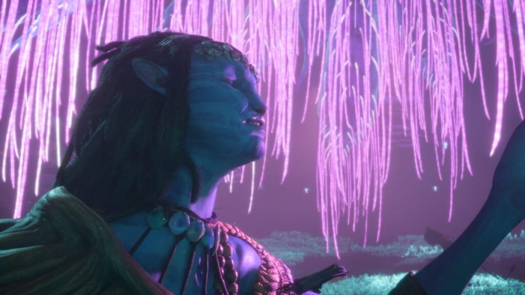 Anufi of the Kame'tire - The Sky Breaker