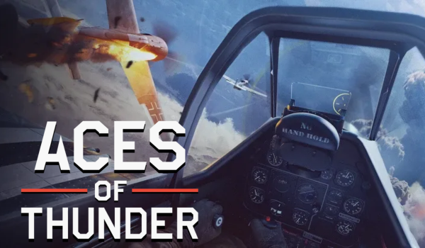 Aces cover