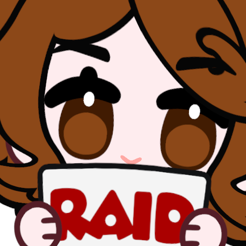 EmoteLab - Mashashy Raid Emote
