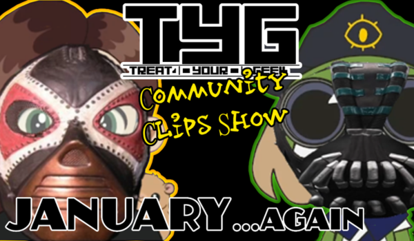 TYG Community clips show part 2 thumbnail
