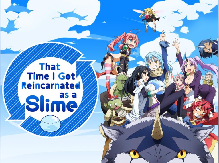 Slime - Thumbnail