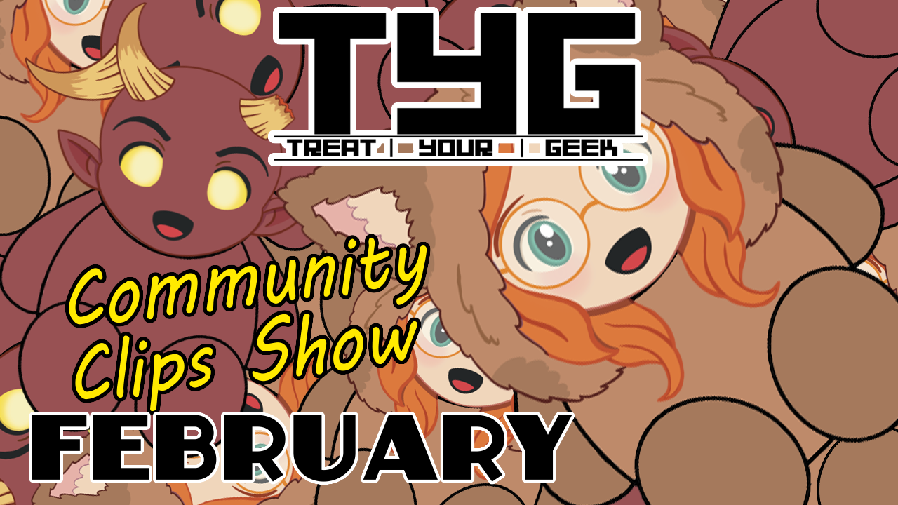feb clips 2026
