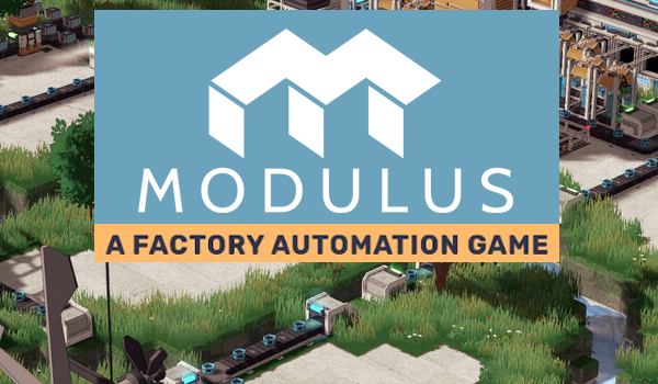 Modulus factory automation thumbnail