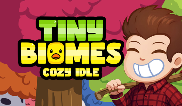 tiny biomes thumbnail