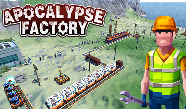 Apocalypse Factory thumbnail
