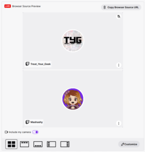 Twitch Stream Together – Tutorial - Treat Your Geek