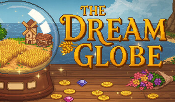 the dream glob thumbnail