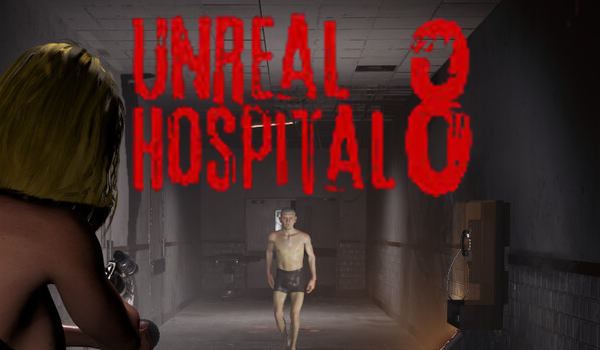 Unreal hospital 8 thumbnail