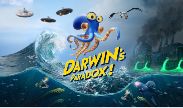 Darwin Thumbnail