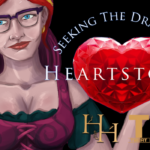 Seeking The Dragon's Heartstone Thumbnail episode 8