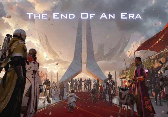 Destiny 2 moments of triumph cover image
