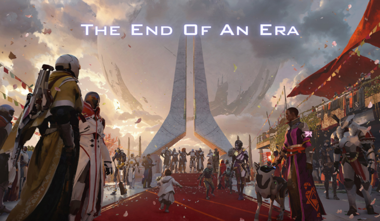 Destiny 2 moments of triumph cover image