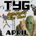April 2026 Clips Show