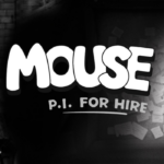 Mouse PI For Hire Thumbnail