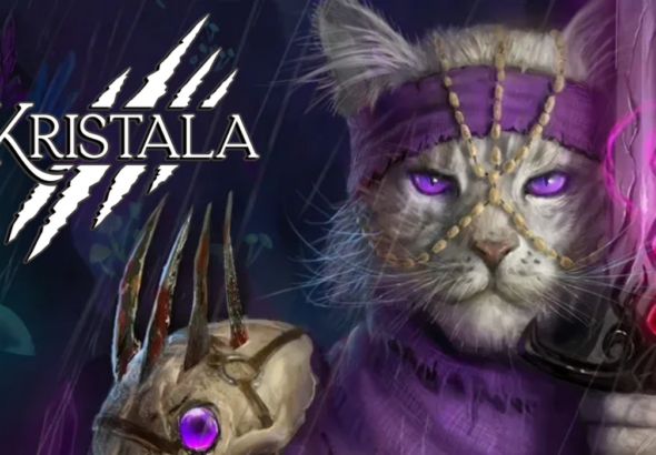 Kristala cover image