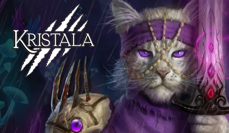 Kristala cover image