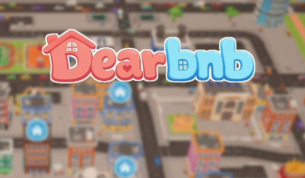 dear bnb