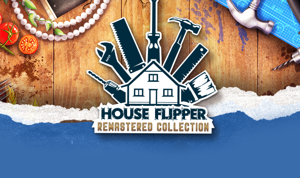 house flipper thumb