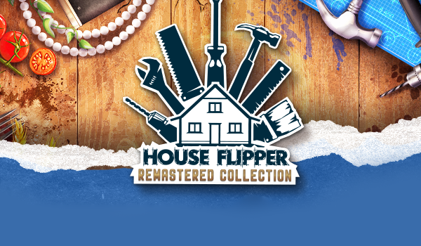 house flipper thumb