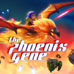 The Phoenix Gene cover image