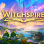 Witchspire thumbnail