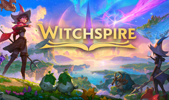 Witchspire thumbnail