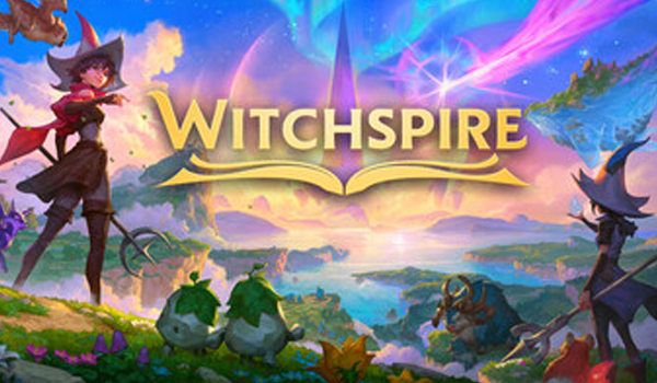 Witchspire thumbnail