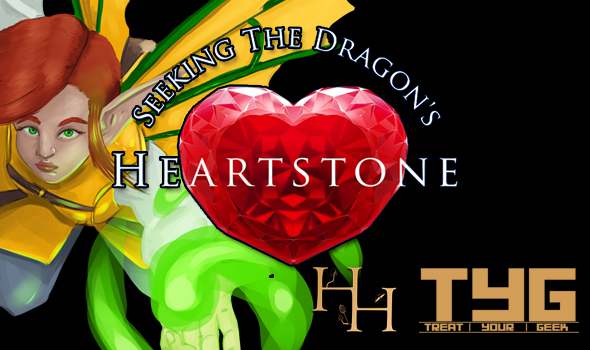 seeking the dragons heartstone thumbnail