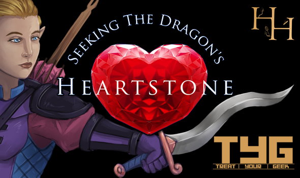 seeking the dragons heartstone episode 13