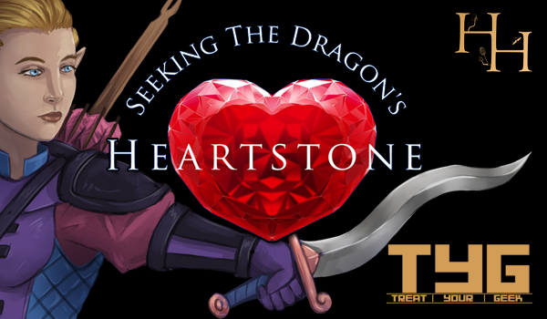 seeking the dragons heartstone episode 13