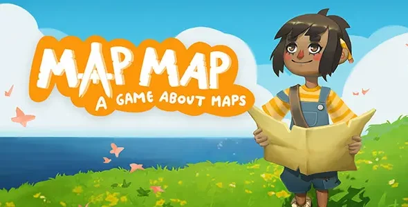 MAPMAP Title