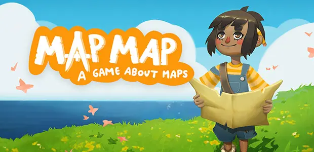 MAPMAP Title