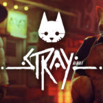STRAY Thumbnail