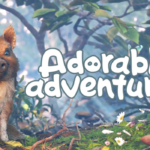 Adorable Adventures thumbnail
