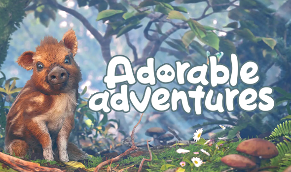 Adorable Adventures thumbnail