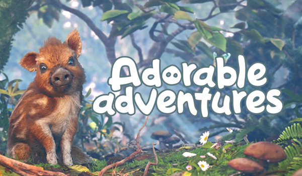 Adorable Adventures thumbnail