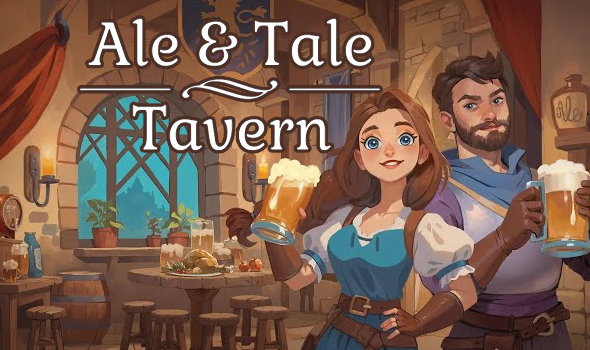 ale & tale tavern thumbnail