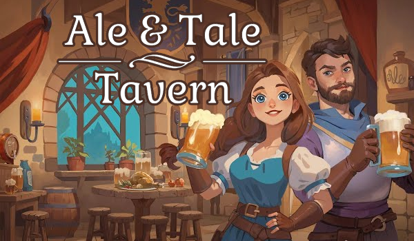 ale & tale tavern thumbnail