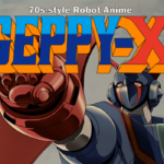 Geppy-X Thumbnail
