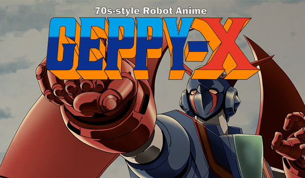 Geppy-X Thumbnail
