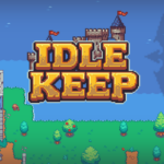 idle keep thumbnail