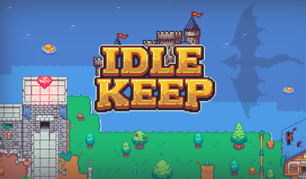 idle keep thumbnail
