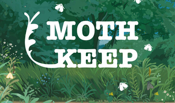 mothkeep thumbnail